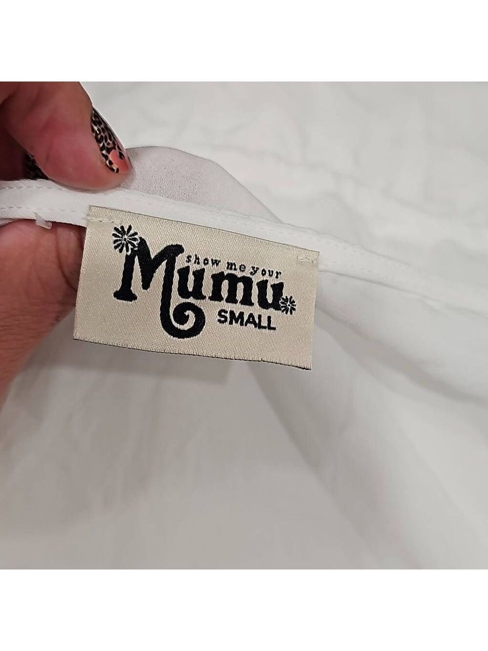 NWOT Show Me Your MuMu Roxy Romper - Picture 7 of 10